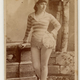 Illustration for article titled The First Ever Cosplay Photos, From the 1890s